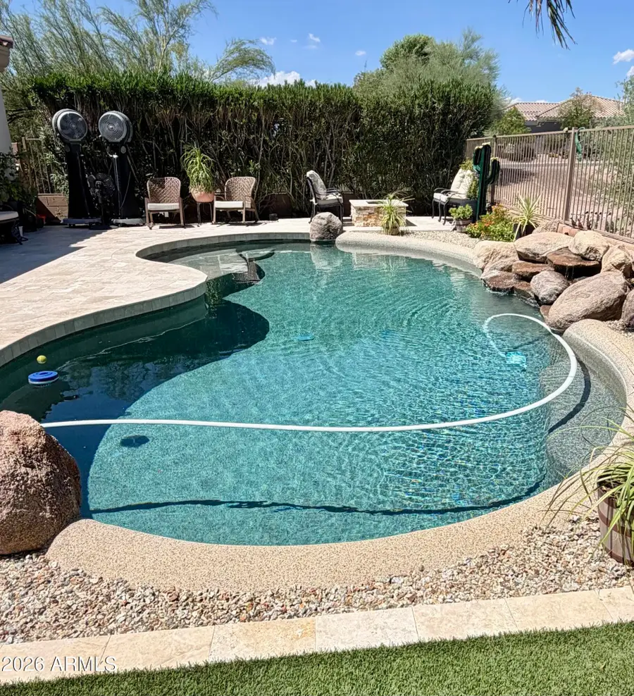7726 E Starla Drive, Scottsdale, AZ 85255 - #3