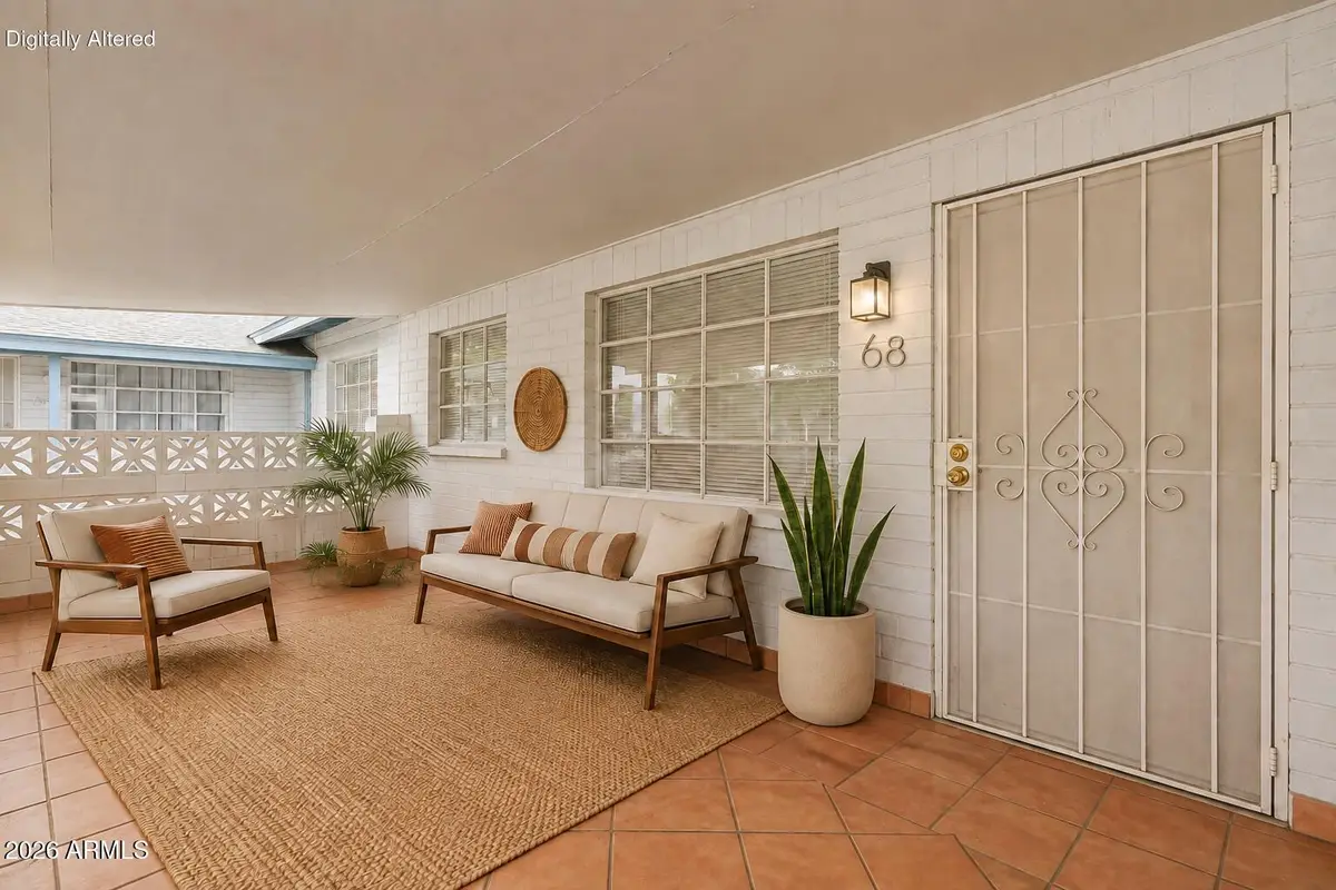 2945 N 19th Avenue #68, Phoenix, AZ 85015 - #1