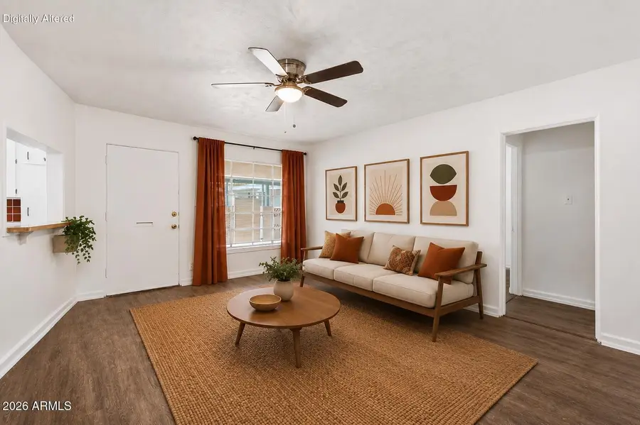 2945 N 19th Avenue #68, Phoenix, AZ 85015 - #3