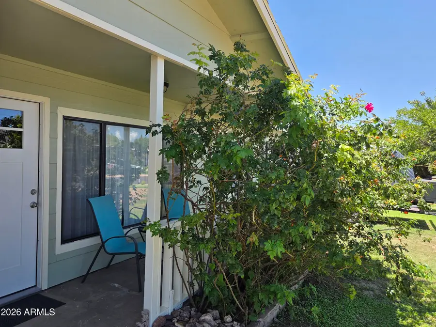 113 Cochise Drive, Bisbee, AZ 85603 - #3