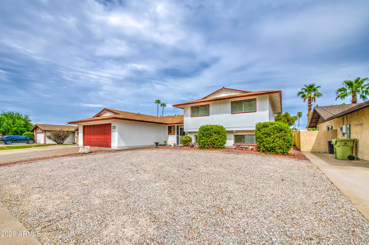 15613 N 57th Drive, Glendale, AZ 85306 - #1