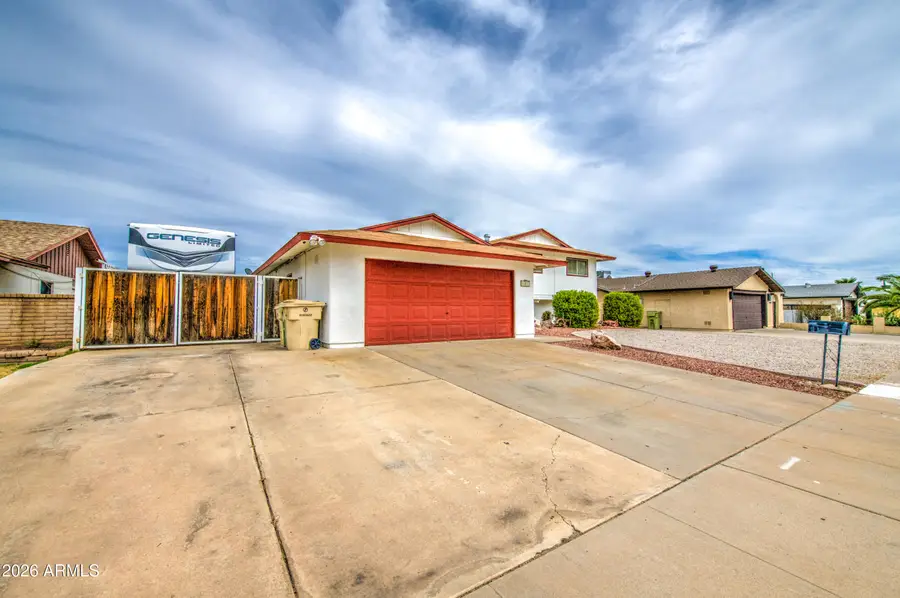 15613 N 57th Drive, Glendale, AZ 85306 - #3