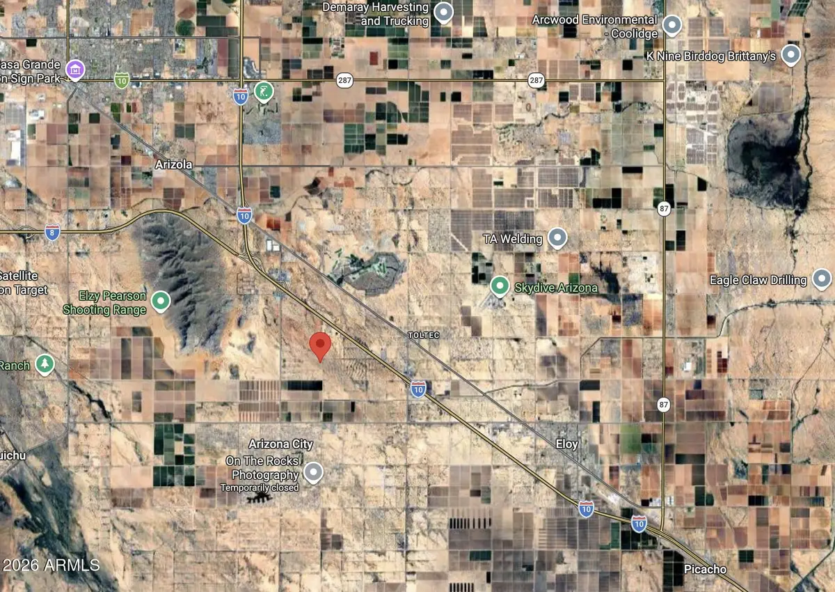 3415 N Durango Drive #10, Eloy, AZ 85131 - #1