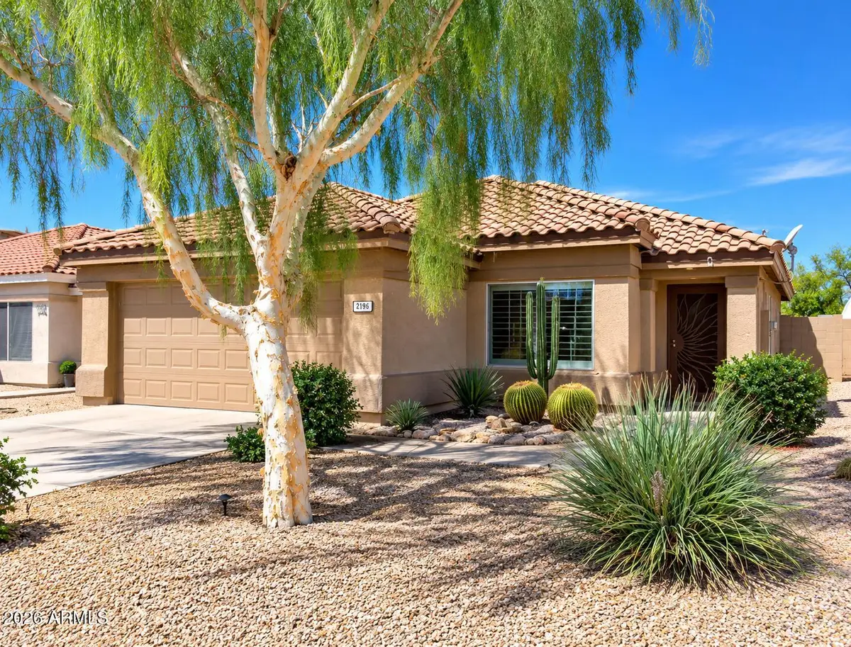 2196 S Lawther Drive, Apache Junction, AZ 85120 - #1