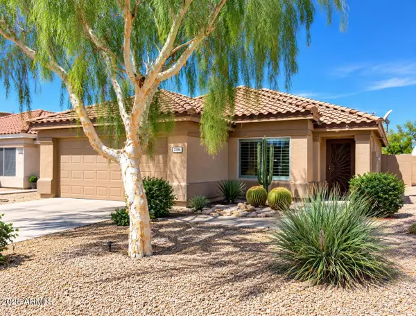 2196 S Lawther Drive, Apache Junction, AZ 85120