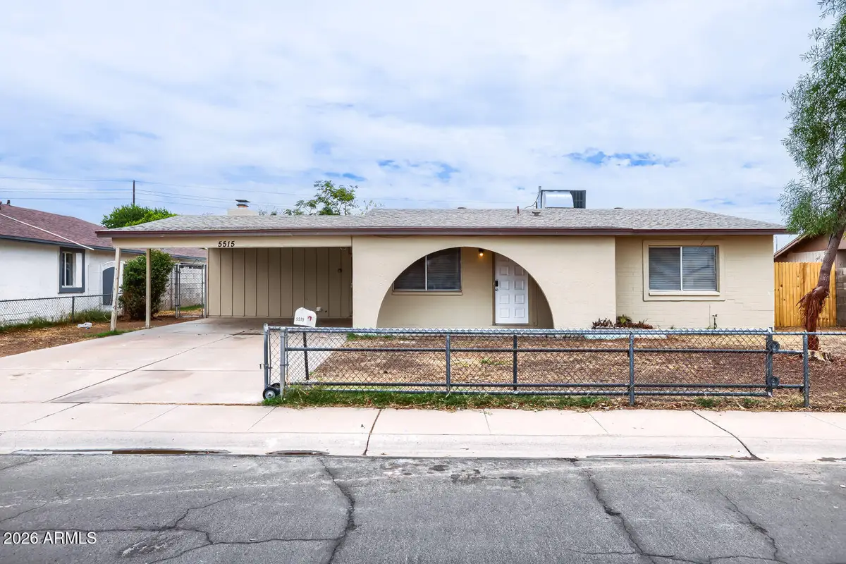 5515 N 72nd Avenue, Glendale, AZ 85303 - #1