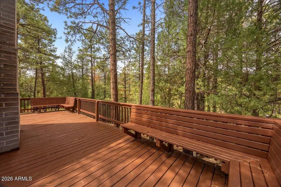 5 County Road 2034 --, Nutrioso, AZ 85932 - #3