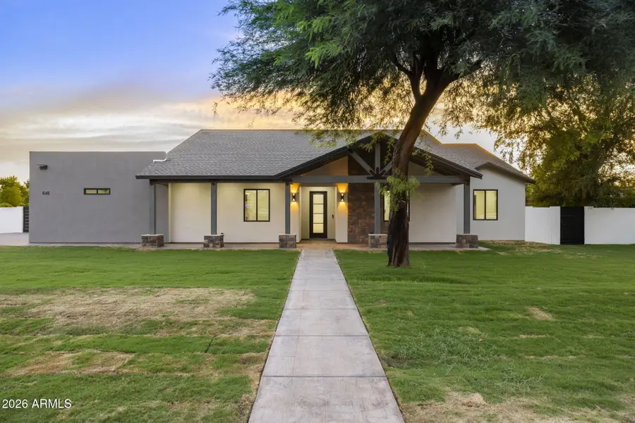 848 S 131st Street, Gilbert, AZ 85233 - #3