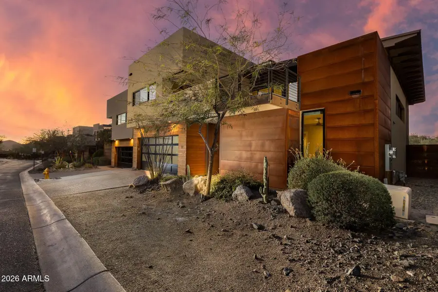 6525 E Cave Creek Road #27, Cave Creek, AZ 85331 - #2