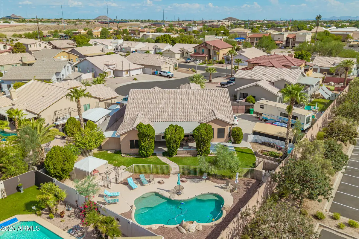 3024 N Sunaire Circle, Mesa, AZ 85215 - #1