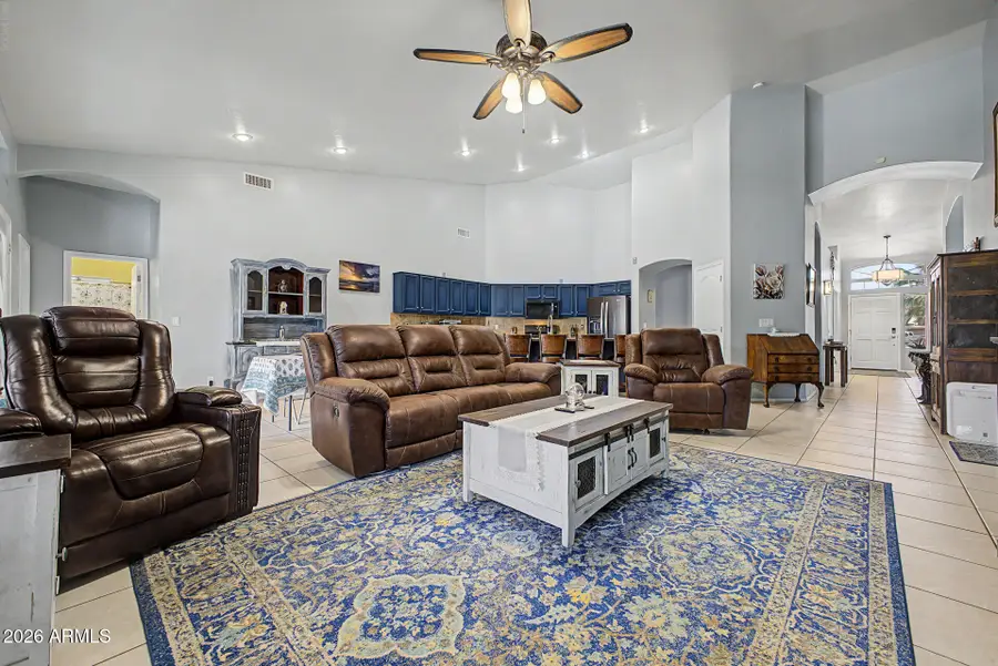 3024 N Sunaire Circle, Mesa, AZ 85215 - #2