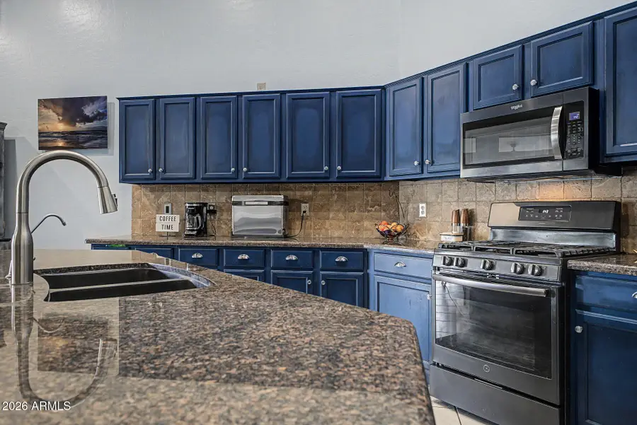 3024 N Sunaire Circle, Mesa, AZ 85215 - #3