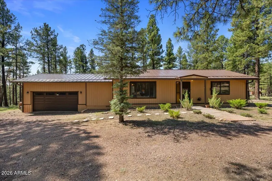 8 Turkey Track Drive, Alpine, AZ 85920 - #2