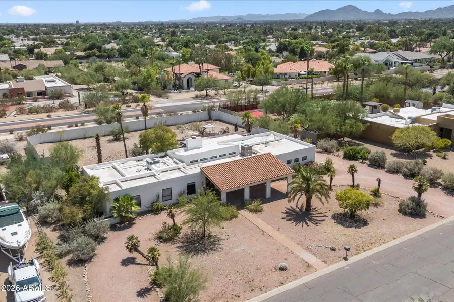 10521 E Wethersfield Road, Scottsdale, AZ 85259 - #2