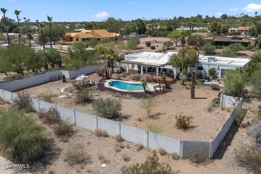 10521 E Wethersfield Road, Scottsdale, AZ 85259 - #3