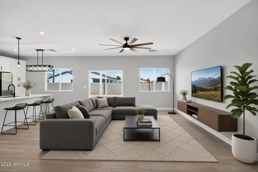 34572 N Camino Largo --, San Tan Valley, AZ 85140 - #3