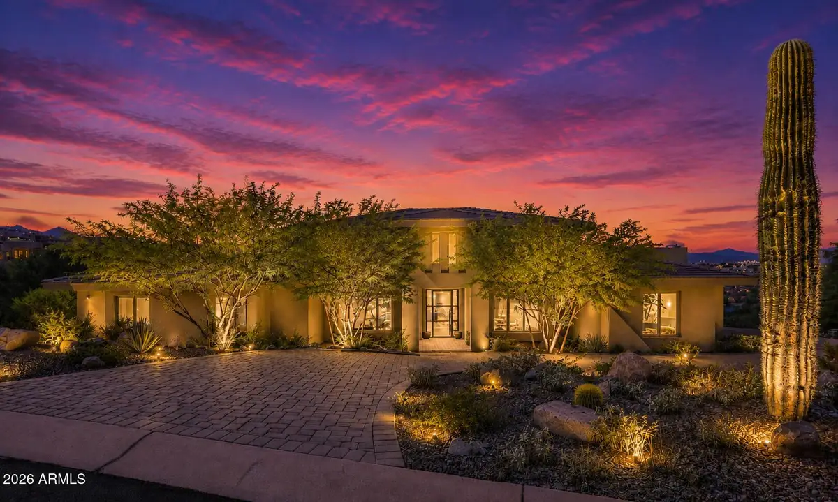 10031 N Palisades Boulevard, Fountain Hills, AZ 85268 - #1