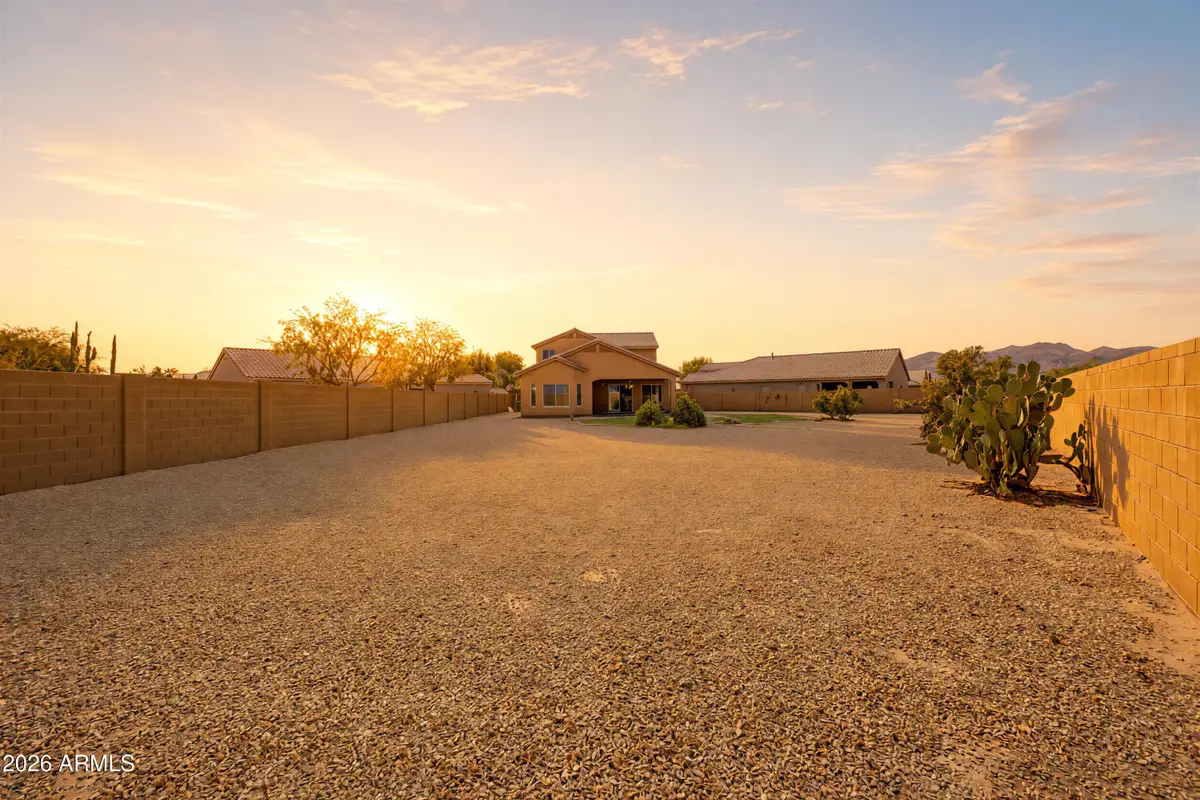 17922 W Lawrence Lane W, Waddell, AZ 85355 - #1
