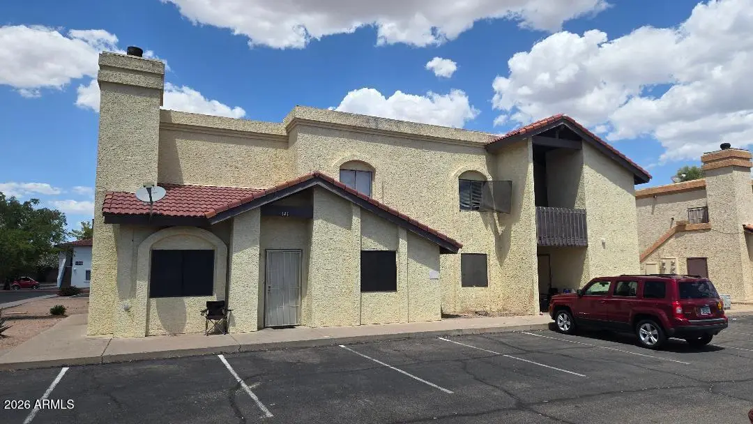 2650 E Mckellips Road #241, Mesa, AZ 85213 - #1