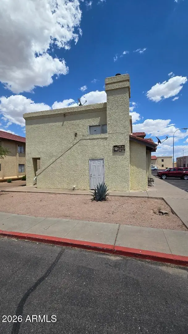2650 E Mckellips Road #241, Mesa, AZ 85213 - #2