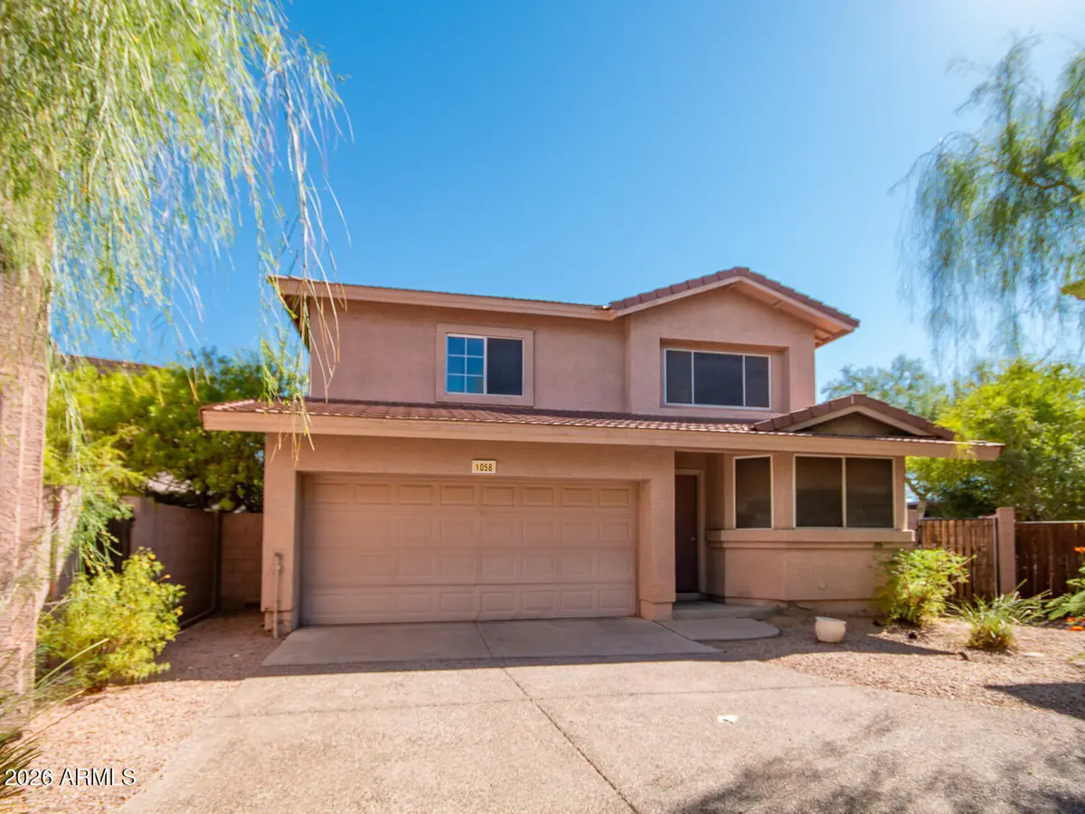 7650 E Williams Drive #Unit 1058, Scottsdale, AZ 85255 - #1