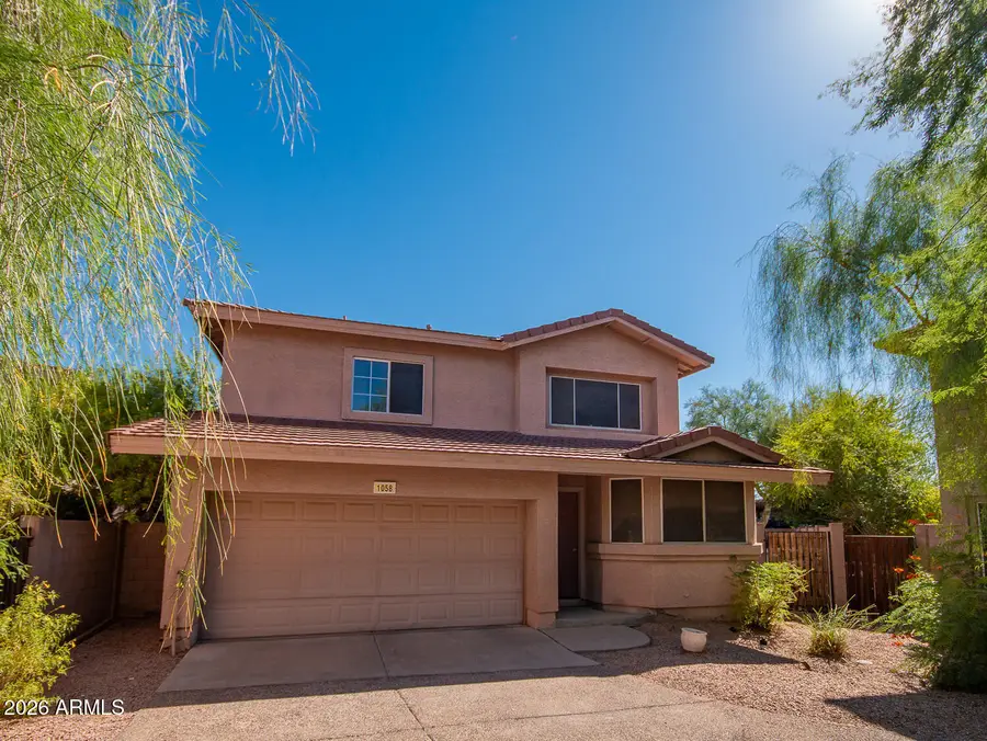 7650 E Williams Drive #Unit 1058, Scottsdale, AZ 85255 - #2