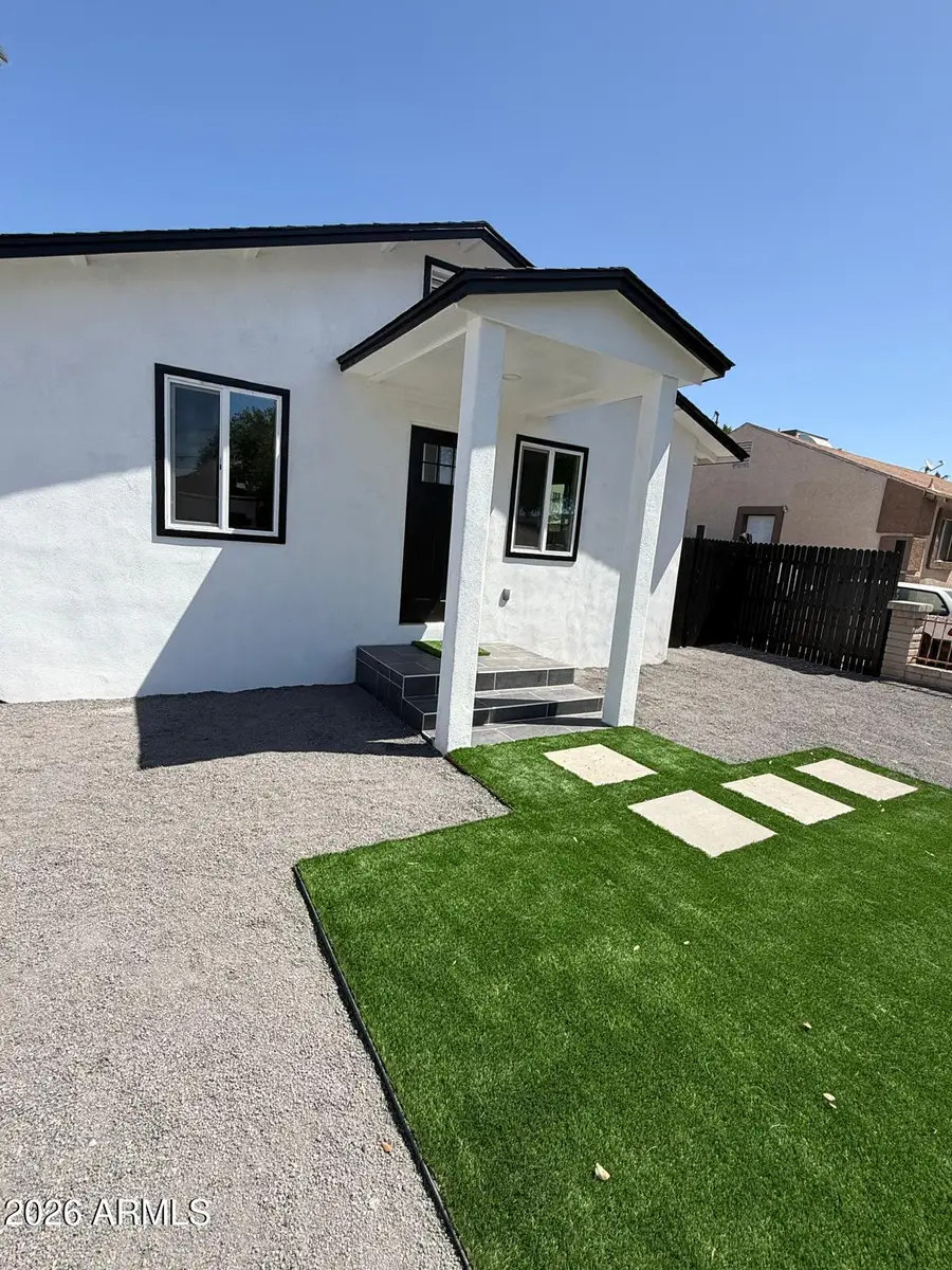 2314 E Harvard Street #1-2, Phoenix, AZ 85006 - #2
