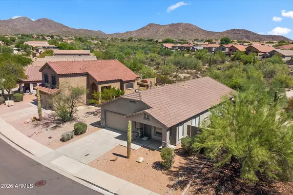 10393 E Texas Sage Lane, Scottsdale, AZ 85255