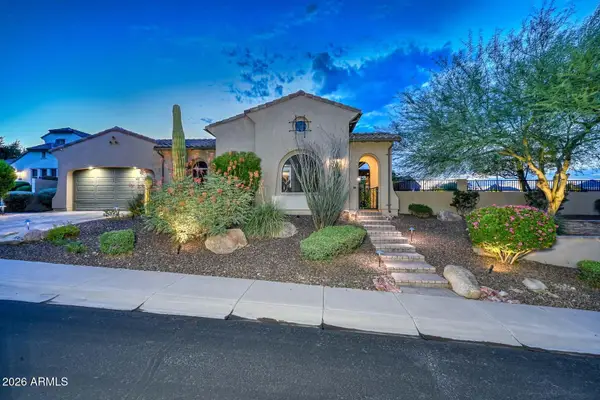 28638 N 68th Drive, Peoria, AZ 85383