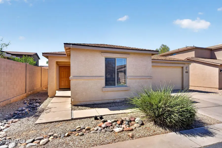 2551 E Meadow Chase Drive, San Tan Valley, AZ 85140 - #3