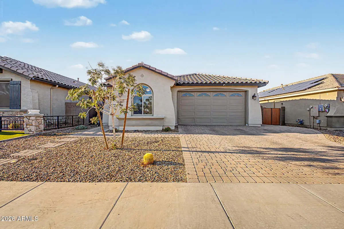 15130 W Moreland Street, Goodyear, AZ 85338 - #1
