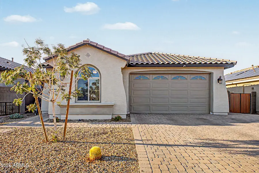 15130 W Moreland Street, Goodyear, AZ 85338 - #2