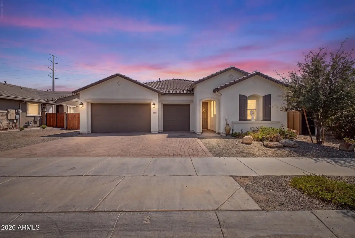 21131 E Cattle Drive, Queen Creek, AZ 85142 - #1