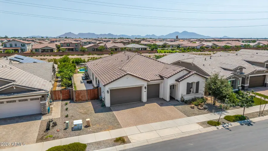 21131 E Cattle Drive, Queen Creek, AZ 85142 - #3
