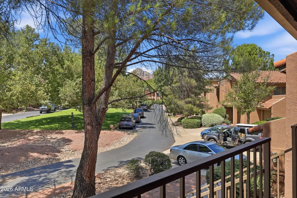 22 Tanager Lane #26, Sedona, AZ 86336 - #1