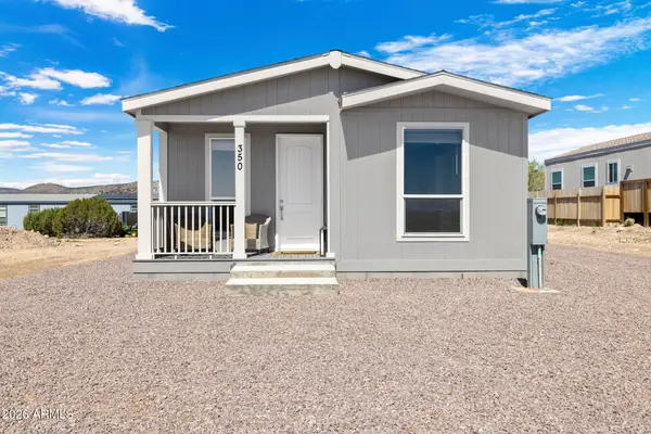350 E Peterson Road, Paulden, AZ 86334