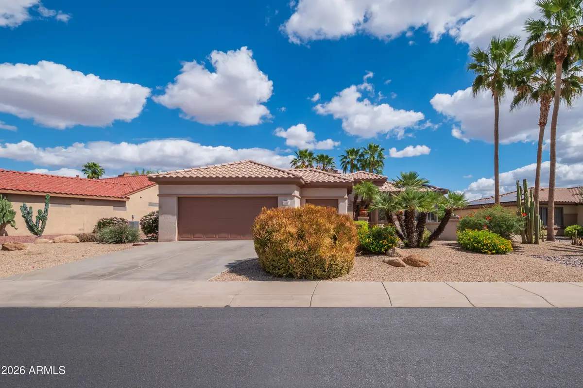 18443 N Borgata Drive, Surprise, AZ 85374 - #1