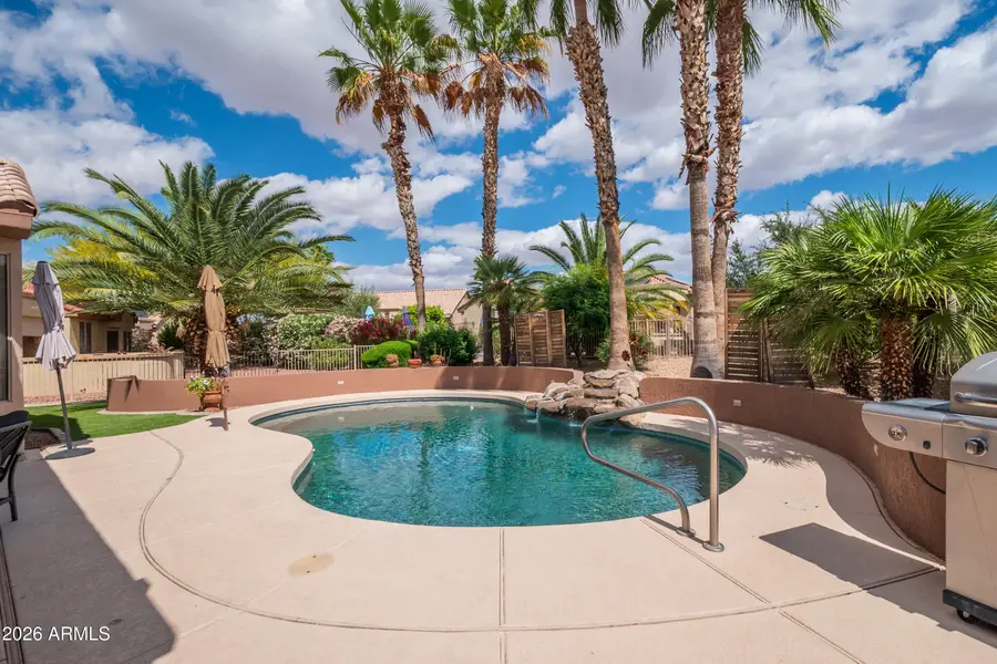 18443 N Borgata Drive, Surprise, AZ 85374 - #3