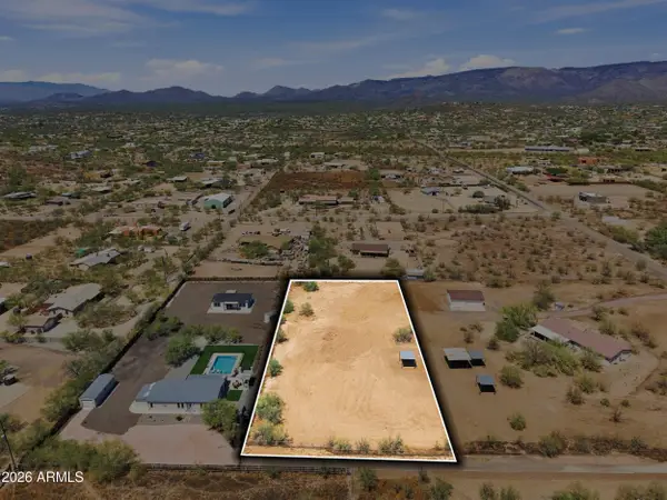 432xx N 14th Street, New River, AZ 85087