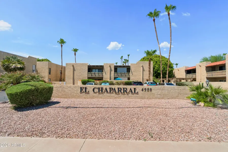 4950 N Miller Road #108, Scottsdale, AZ 85251 - #3