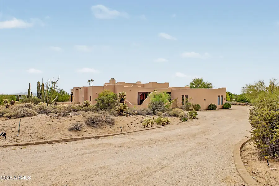 22800 N 93rd Place, Scottsdale, AZ 85255 - #2