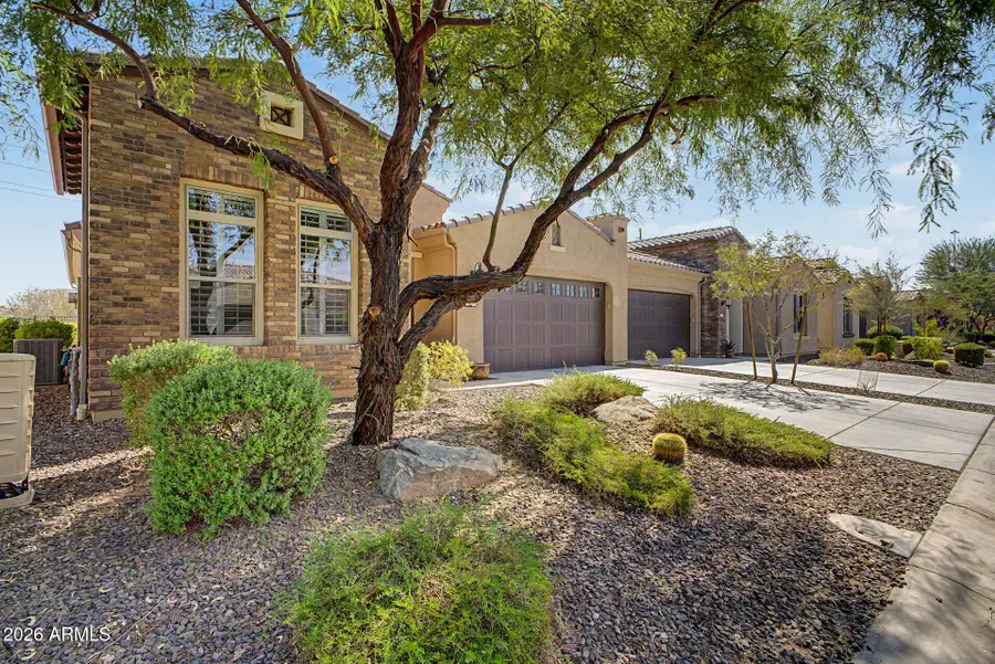 16881 W Merrell Street, Goodyear, AZ 85395 - #2