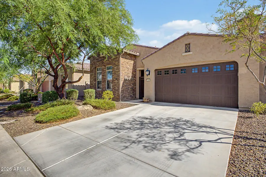16881 W Merrell Street, Goodyear, AZ 85395 - #3
