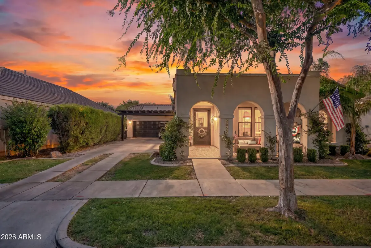 2662 E Valencia Street, Gilbert, AZ 85296 - #1