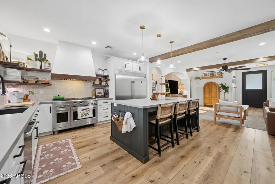 2662 E Valencia Street, Gilbert, AZ 85296 - #3