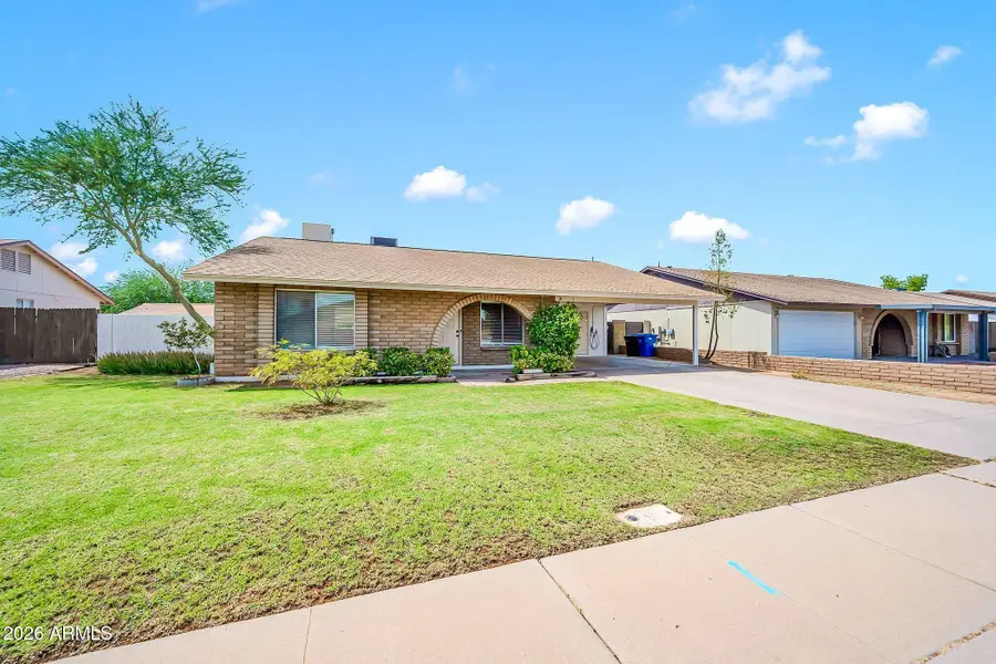 2535 E Hopi Avenue, Mesa, AZ 85204 - #2