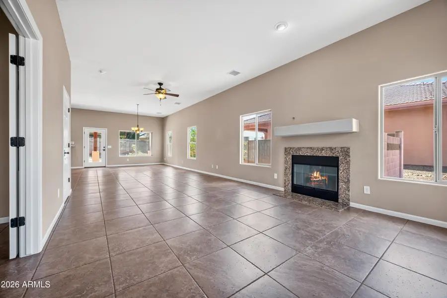 2678 Knollridge Drive, Sierra Vista, AZ 85650 - #3