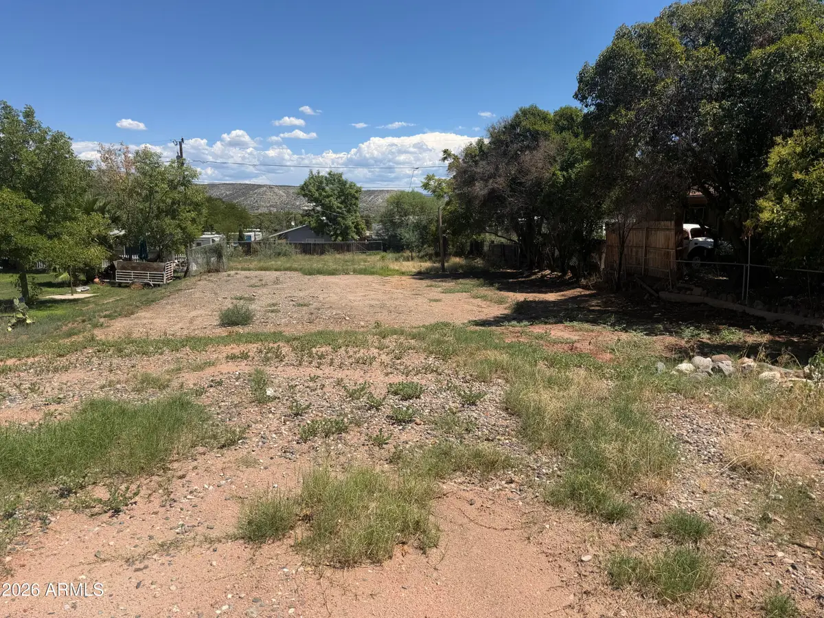 413 S 5th Street #27, Camp Verde, AZ 86322 - #1
