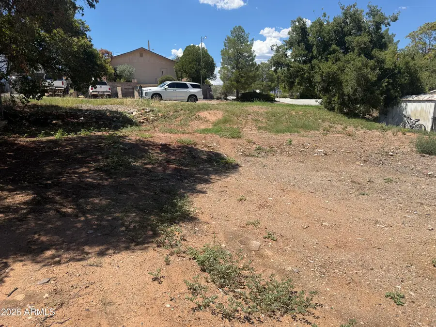 413 S 5th Street #27, Camp Verde, AZ 86322 - #3