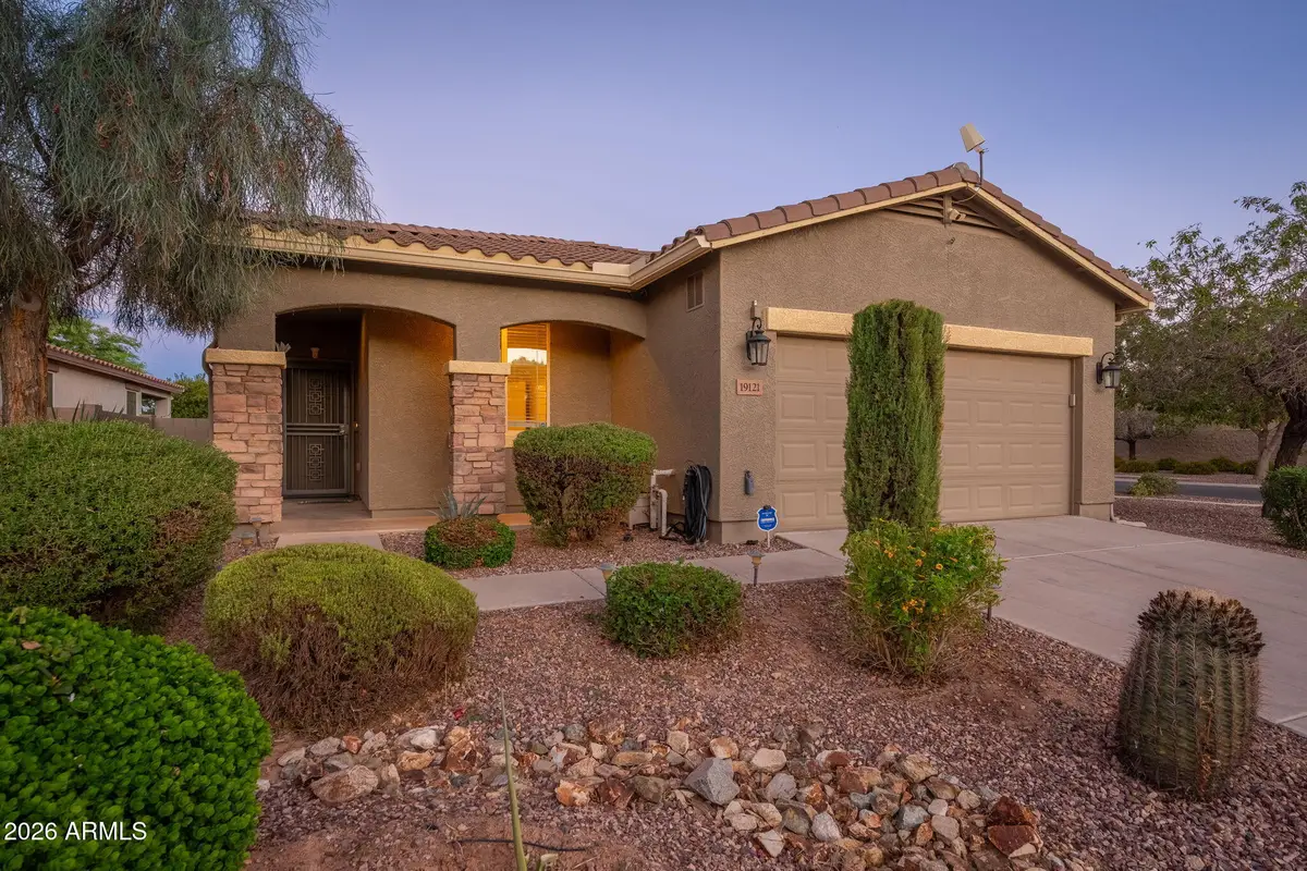 19121 N Ventana Lane, Maricopa, AZ 85138 - #1